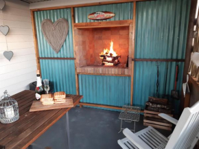 Little Camelot, Langebaan